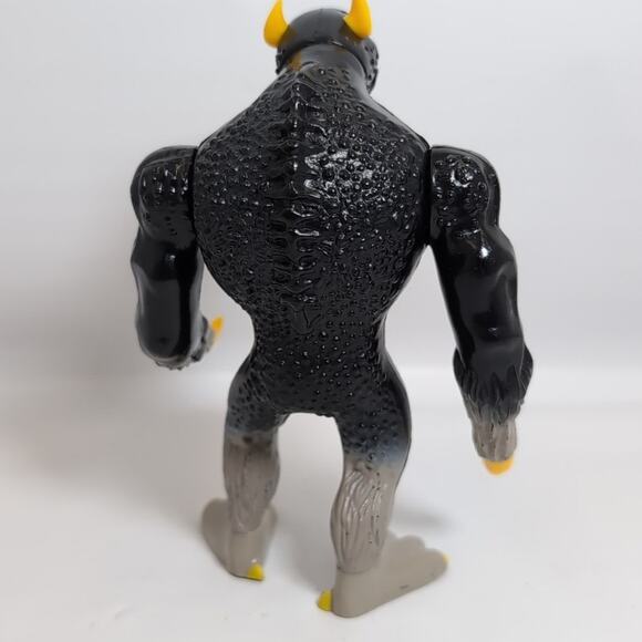 Hook Horror Vulture Monster Advanced Dungeons and Dragons 1983 LJN AD&D Figure - Picture 2 of 4